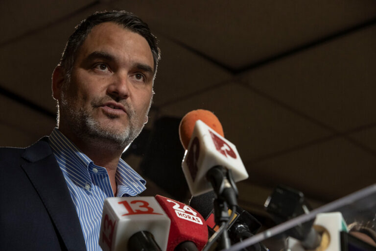 Macaya aseguró que pese a que Matthei descartó ser coordinadora del A favor, colaborará con la UDI en sus 