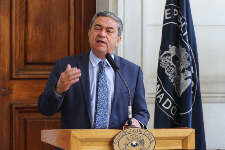 Presidente del Senado aboga por atletas cubanos fugados de Santiago 2023: Pidió que se acepte la solicitud de refugio