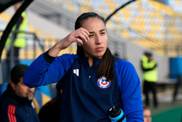 Representante de Antonia Canales arremete contra Federación de Fútbol de Chile y asegura que nunca hubo un acuerdo