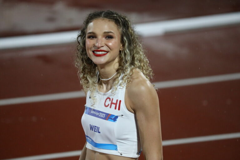 Martina Weil habla sobre el polémico titular de 