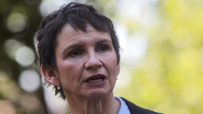 Tohá por formalización del alcalde de Reinaco: 