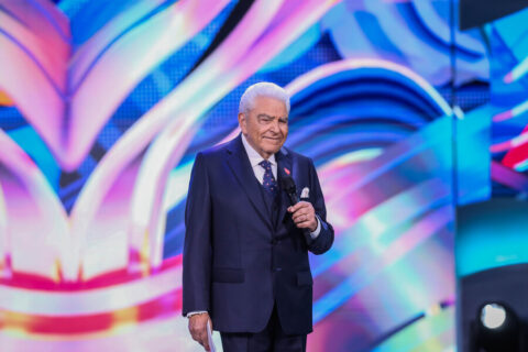 Don Francisco hace llamado a extender la edad de atención en la Teletón hasta los 28 o 30 años
