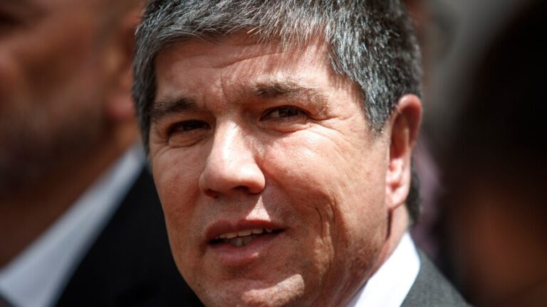 Gobierno presentará iniciativa para fortalecer Subse. del Interior para decretar expulsiones por razones de seguridad