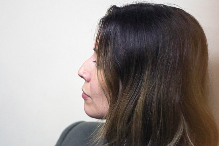 Hoy continúa la formalización de Camila Polizzi y otros cuatro imputados por arista del Caso Convenios