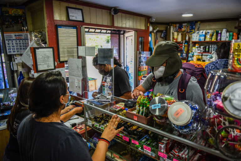 Aysén, La Araucanía y Los Ríos son las regiones que más utilizan el Bolsillo Familiar Electrónico
