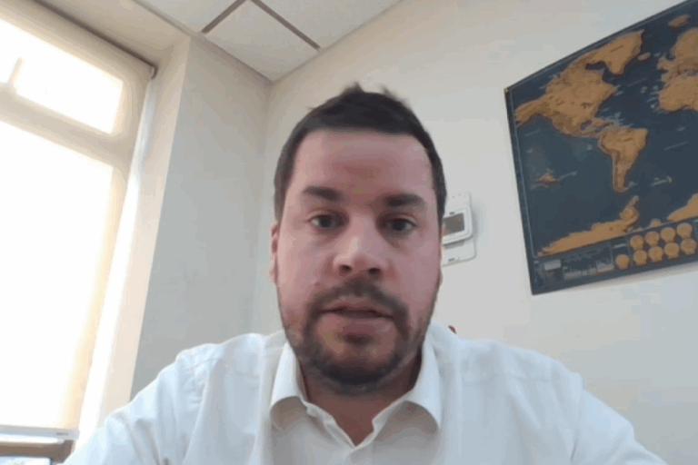 Bellolio y la solicitud de refugio de deportistas cubanos: 