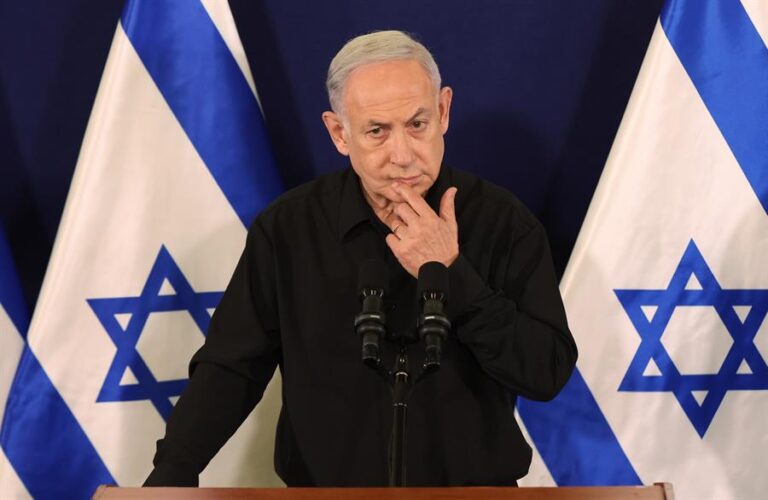 Gobierno de Israel acepta el acuerdo con Hamás para liberar rehenes y tregua de cuatro días