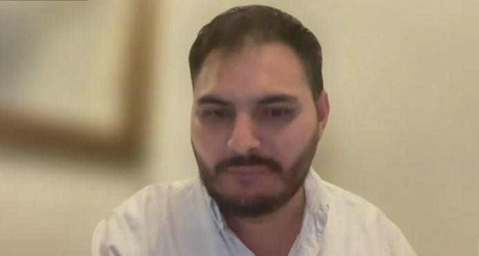 Concejal de Maipú por caso Cathy Barriga: 