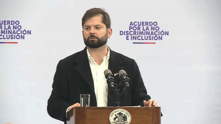 Firman Acuerdo por la No Discriminación e Inclusión para los Parapanamericanos: 