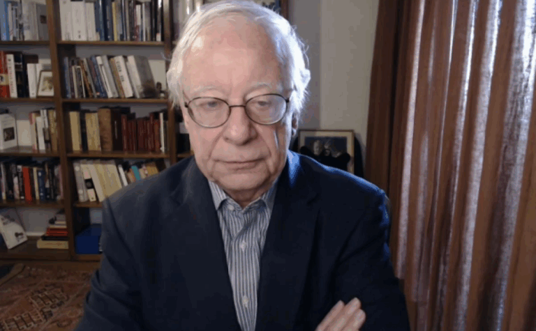 José Joaquín Brunner: Gobierno da 
