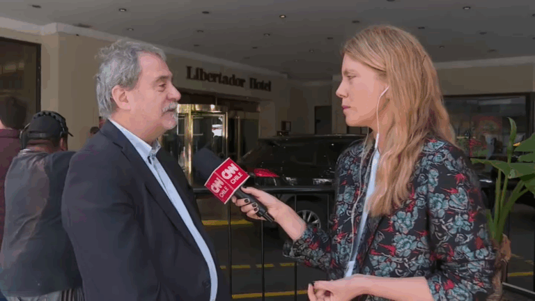 Carlos Fara y resultados en Argentina: 