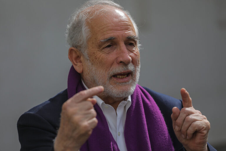 Ministro Montes: 