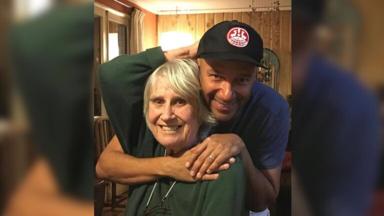 El mensaje de Tom Morello tras la muerte de Joan Jara: Fue 