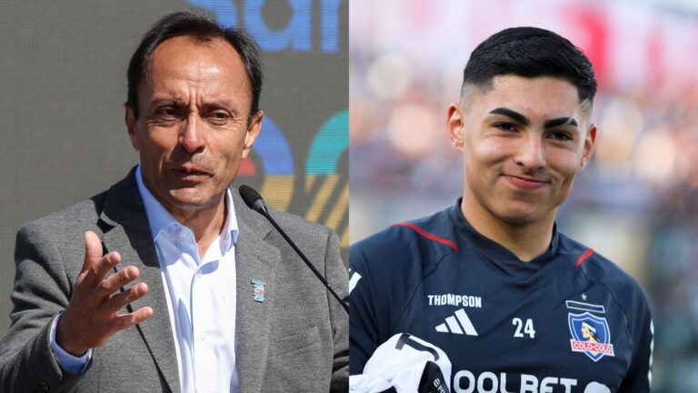 Ministro Pizarro por detención de Jordhy Thompson por violencia intrafamiliar: 