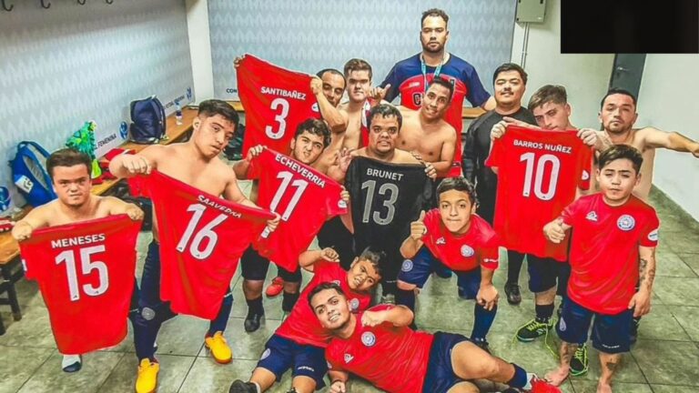 La Roja de talla baja y burlas por su participación en el mundial: Buscamos 