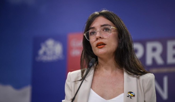 Gobierno señala preocupación por caso de deportistas cubanos que abandonaron su delegación