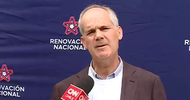 Plebiscito constitucional: RN comienza despliegue territorial por el 