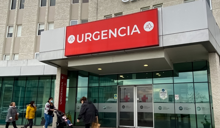 Asociación de Clínicas se suma a las Isapres y advierte “impacto en cadena” por aplicación del fallo GES