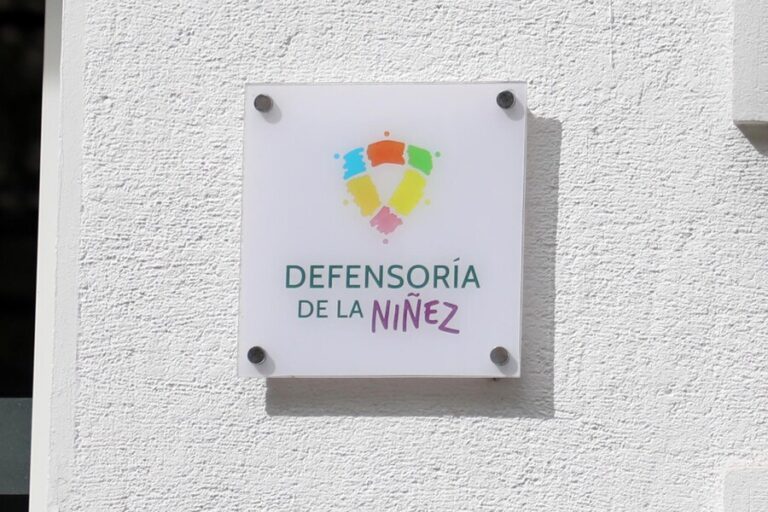 Informe anual de la Defensoría de la Niñez advierte sobre explotación sexual de niños, niñas y adolescentes