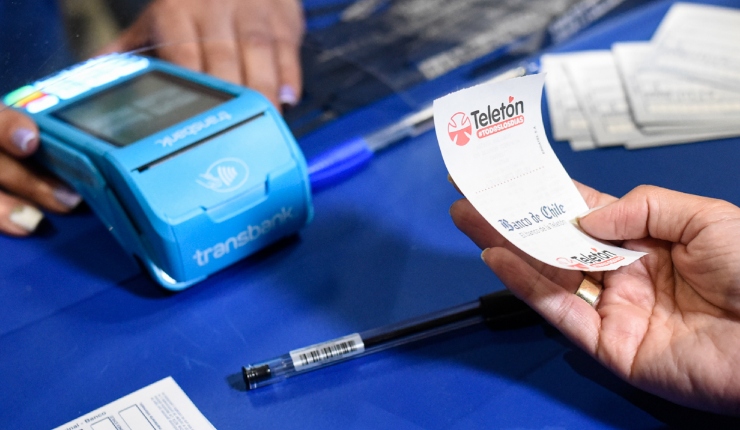 Teletón 2023: Estas son las 6 formas de cómo puedes donar a la campaña solidaria