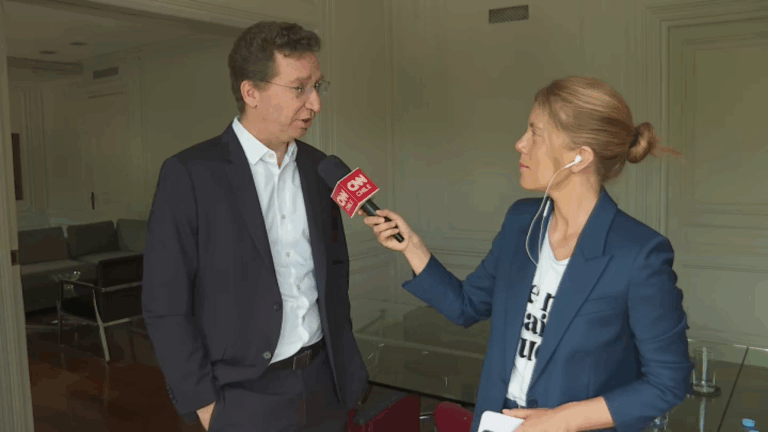 Alejandro Catterberg analiza la 