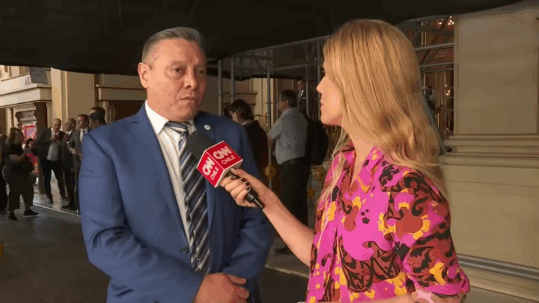 Presidente de IPA expresa preocupación por planificación de Milei: 
