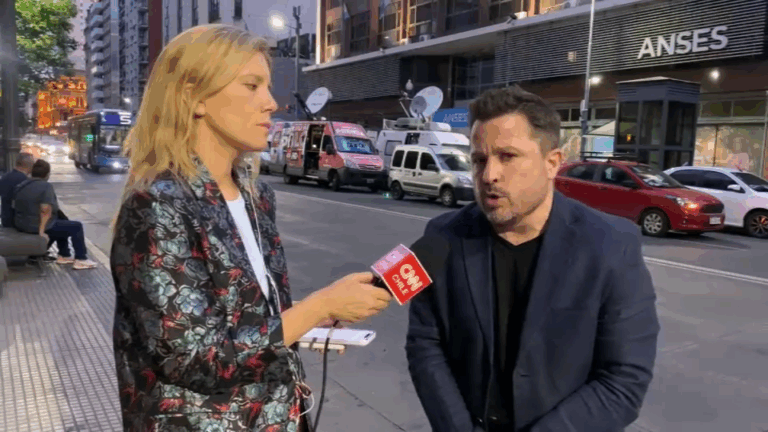 Diputado de Juntos por el Cambio sobre privatización de YPF y medios: 