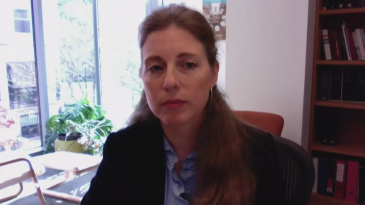 Hélène Landermore: 