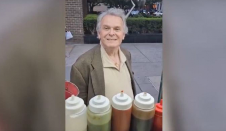 EE.UU: Detienen a exfuncionario de la era Obama por lanzar insultos islamófobos contra vendedor de comida