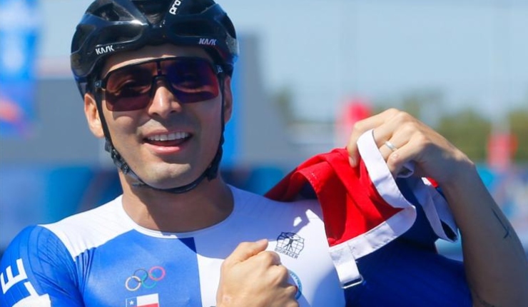 ¡Décimo oro para Chile! Emanuelle Silva refrenda su título mundial en los 200 metros del patín carrera