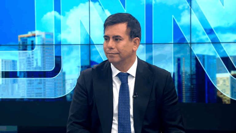 Ex superintendente Patricio Fernández por fallo de prima GES: Los efectos podrían 