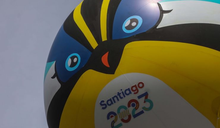 Comisión investigadora postergó votación del informe que aborda irregularidades en los Juegos Panamericanos Santiago 2023