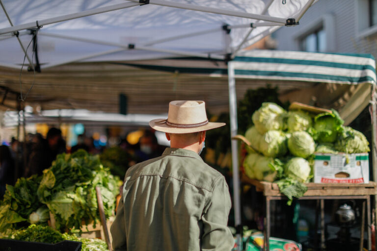 INE: Tasa de desocupación nacional alcanzó 8,9% en el trimestre agosto-octubre de 2023