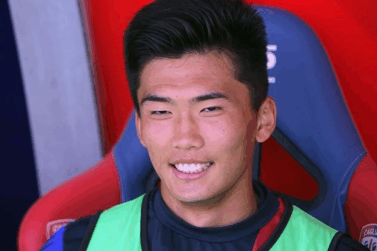 Delantero norcoreano reapareció luego de 3 años fuera del fútbol y marcó un gol en clasificatorias al Mundial 2026