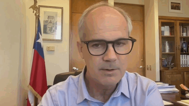 Galilea: Actual oficialismo tuvo una 