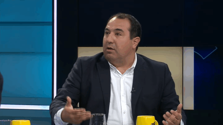 Galli critica manejo de Tohá tras liberación de empresario: 