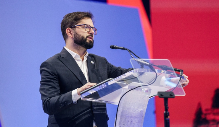 Pdte. Boric participa este jueves en la Cumbre APEC 2023 y se reunirá con Justin Trudeau