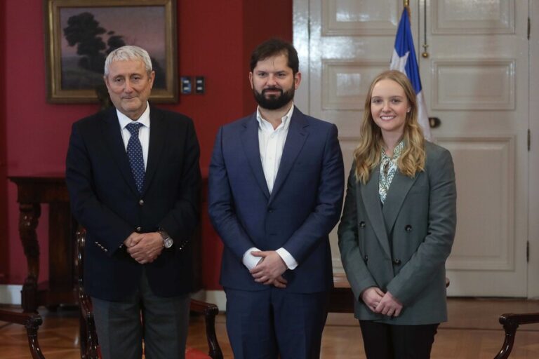 Consejo le entrega hoy la propuesta constitucional al presidente Boric: Revisa el texto completo