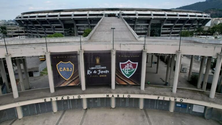 Copas Libertadores: ¿Cuáles son los clubes con más títulos?