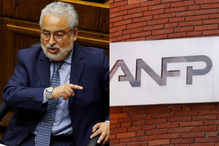 Llevaba 10 años en el cargo: Luis Hermosilla renuncia al Tribunal de Honor de la ANFP por 