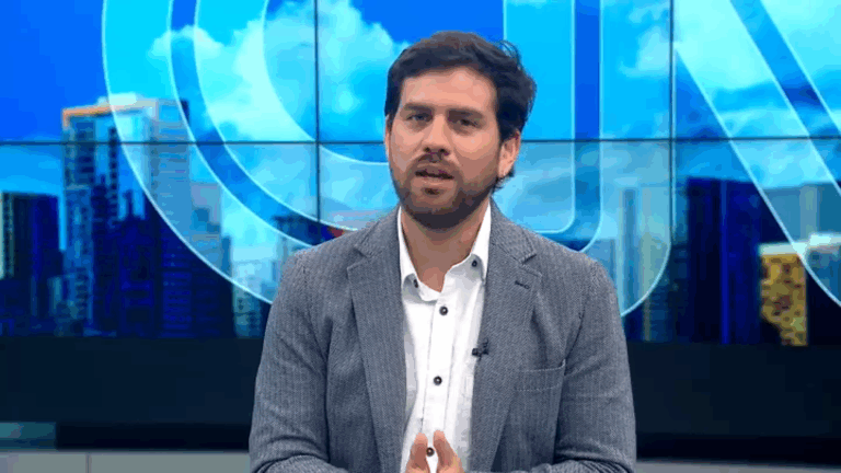 Diputado Ibáñez (CS) y AC contra Montes: 