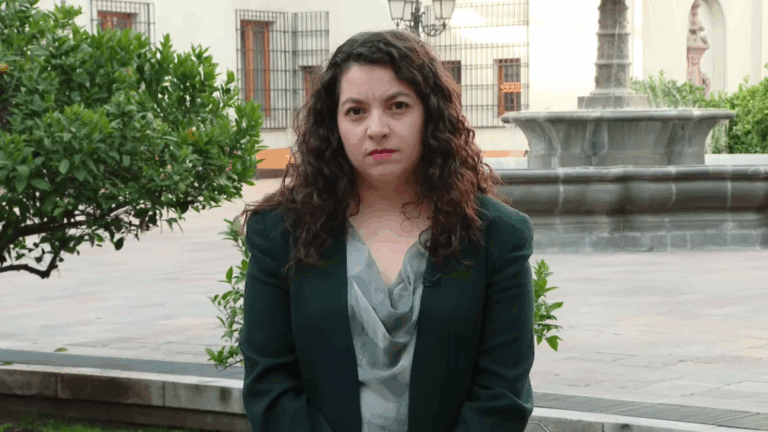 Ministra Toro dice que gestionarán con la embajada la repatriación de venezolanos fallecidos en incendio en Coronel