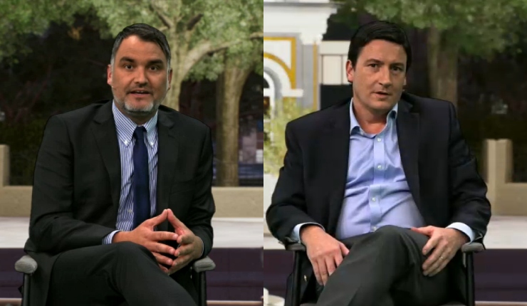 Macaya plantea alianza Chile Vamos-Republicanos y Squella no descarta: “Siempre colaboraremos con quienes defienden la libertad”