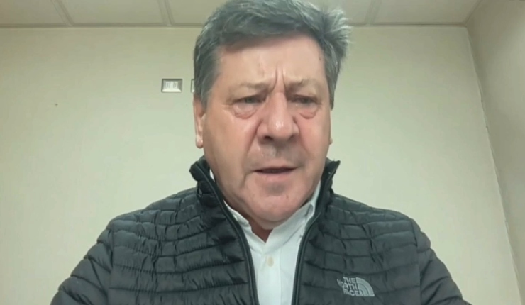 Castro y proceso constituyente: “Lo que se hace es mentirle la gente y tenerla entretenida con esto que no dejará soluciones”