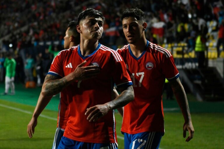 Santiago 2023: Chile se queda con la medalla de plata tras caer en penales ante Brasil