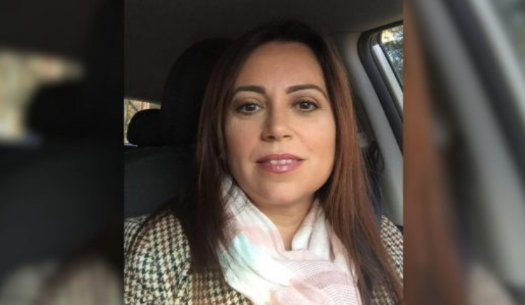 Caso Hermosilla: Leonarda Villalobos habría reconocido que grabó el audio donde se mencionan coimas a funcionarios del SII y CMF