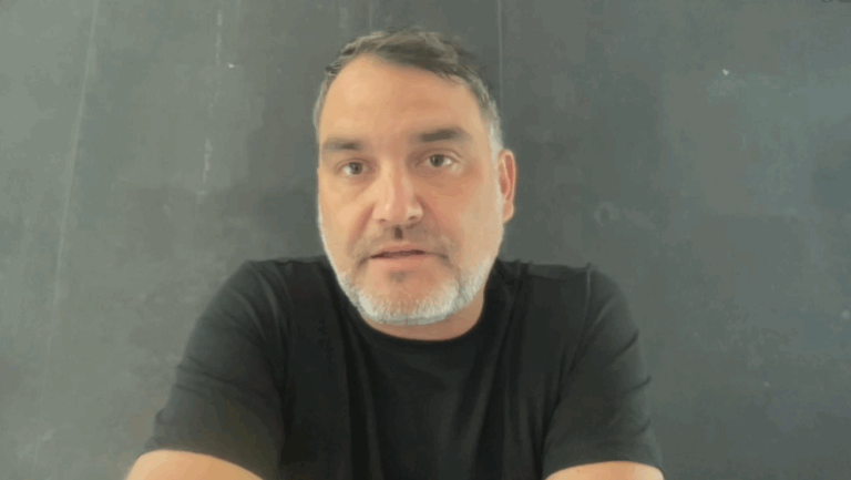 Macaya tras impasse con pdte. Boric: 
