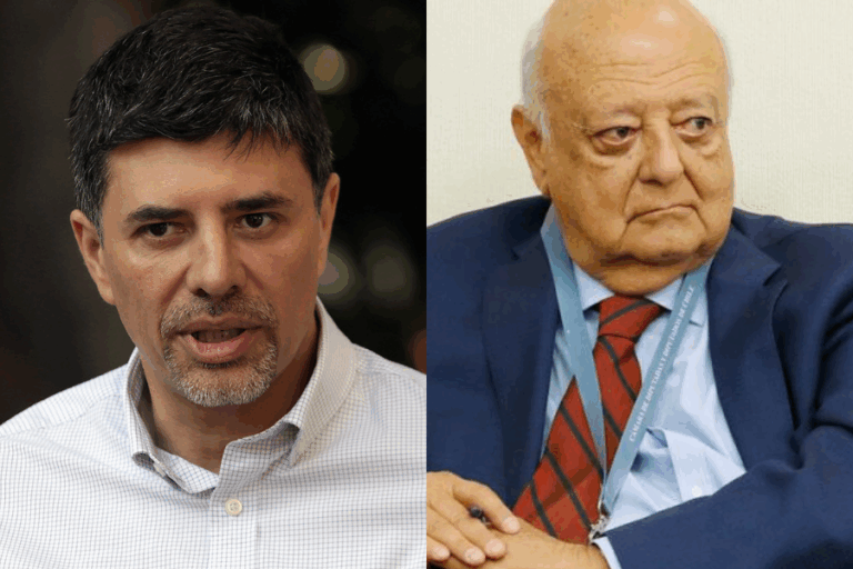 Marcelo Díaz destaca designación de Viera-Gallo como embajador: 