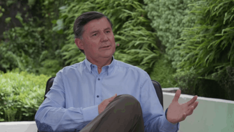 Exjefe del Ejército recomienda no decretar estado de excepción en la RM: 