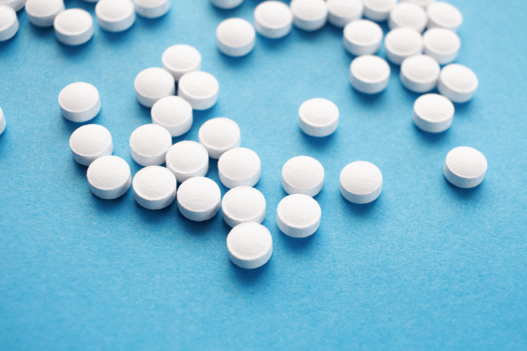 Ibuprofeno o paracetamol: ¿Cómo saber cuál elegir?